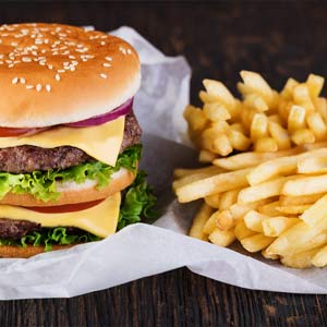 Burgers
